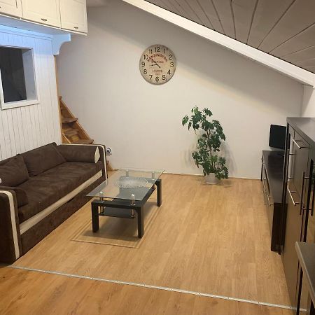 Zakatek Apartment Przemysl Luaran gambar