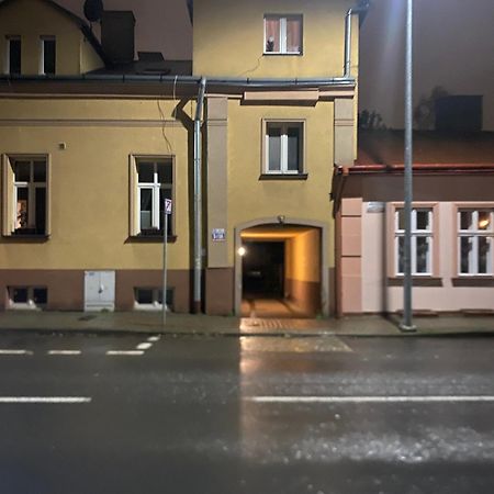 Zakatek Apartment Przemysl Luaran gambar