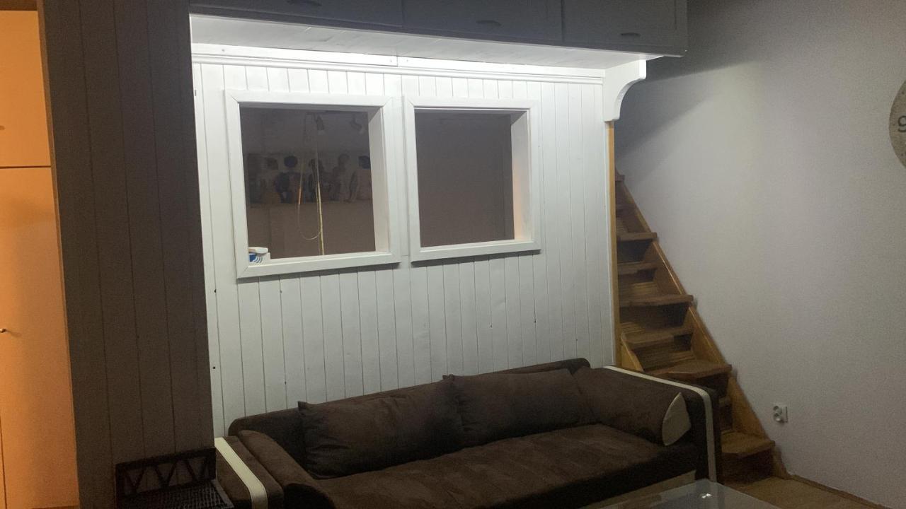 Zakatek Apartment Przemysl Luaran gambar