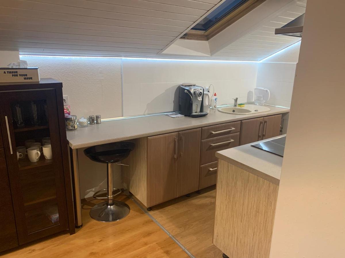 Zakatek Apartment Przemysl Luaran gambar