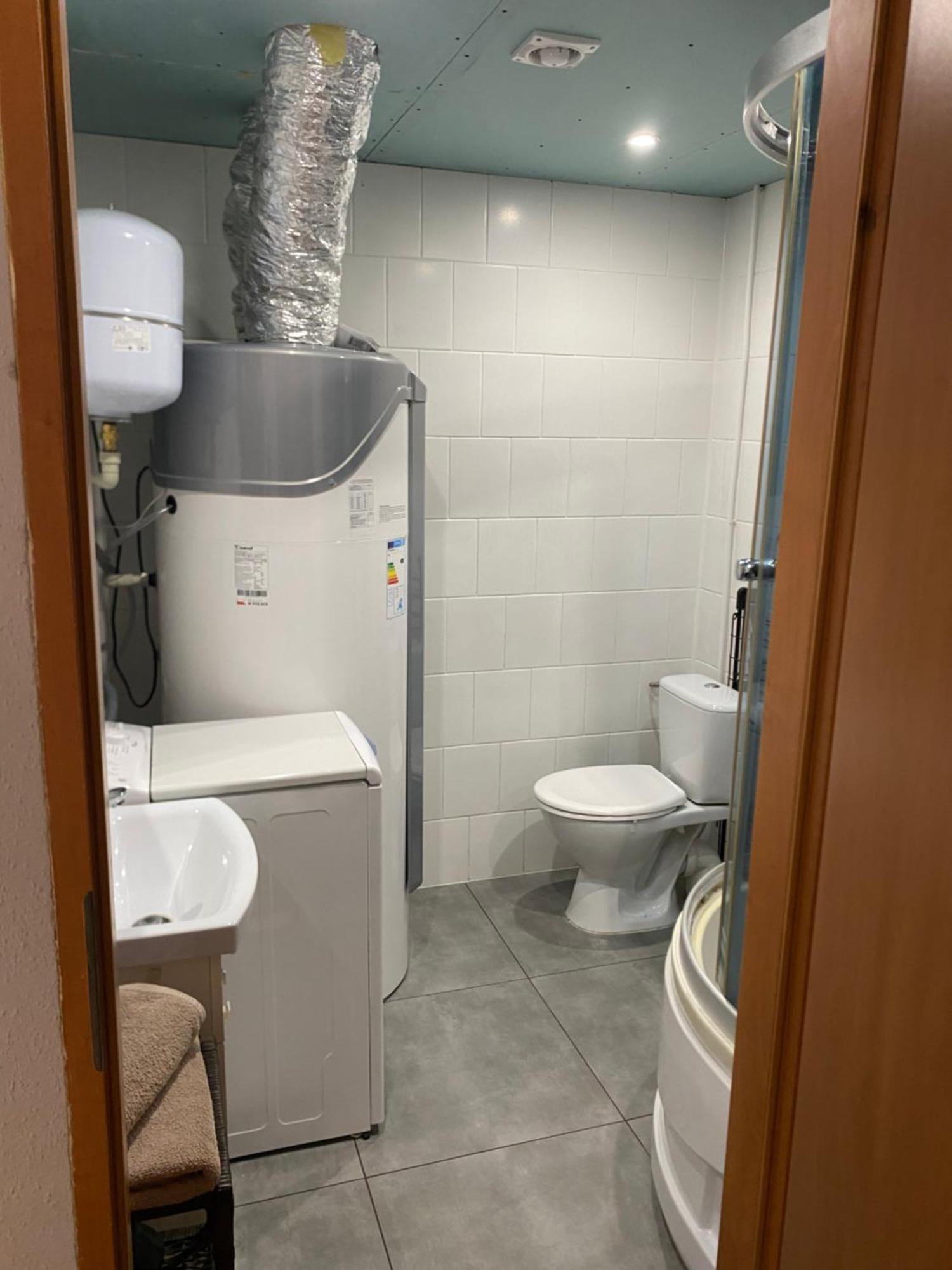 Zakatek Apartment Przemysl Luaran gambar