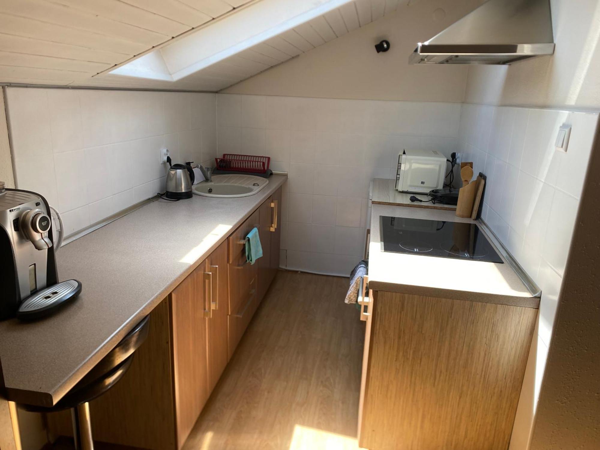 Zakatek Apartment Przemysl Luaran gambar