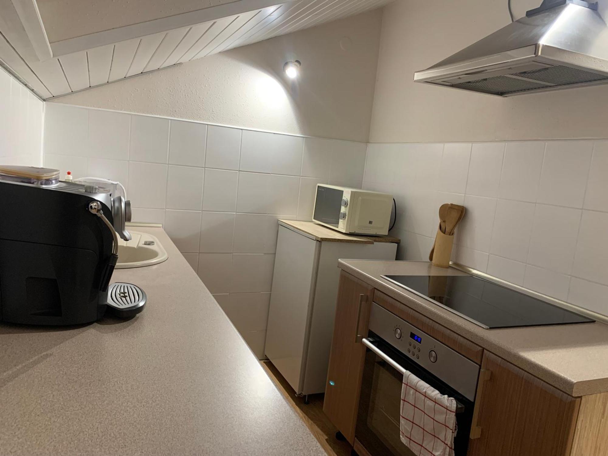 Zakatek Apartment Przemysl Luaran gambar
