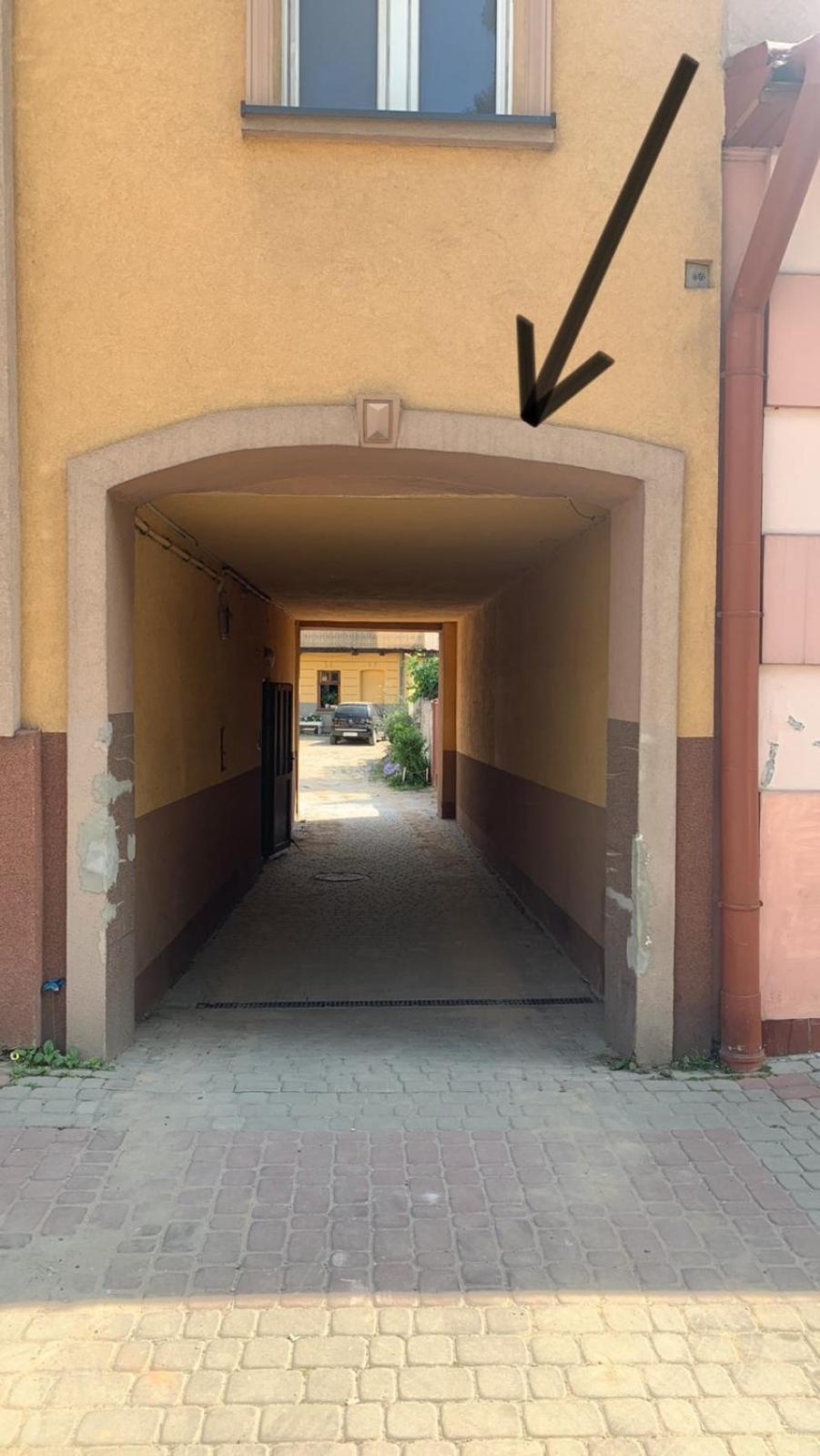 Zakatek Apartment Przemysl Luaran gambar