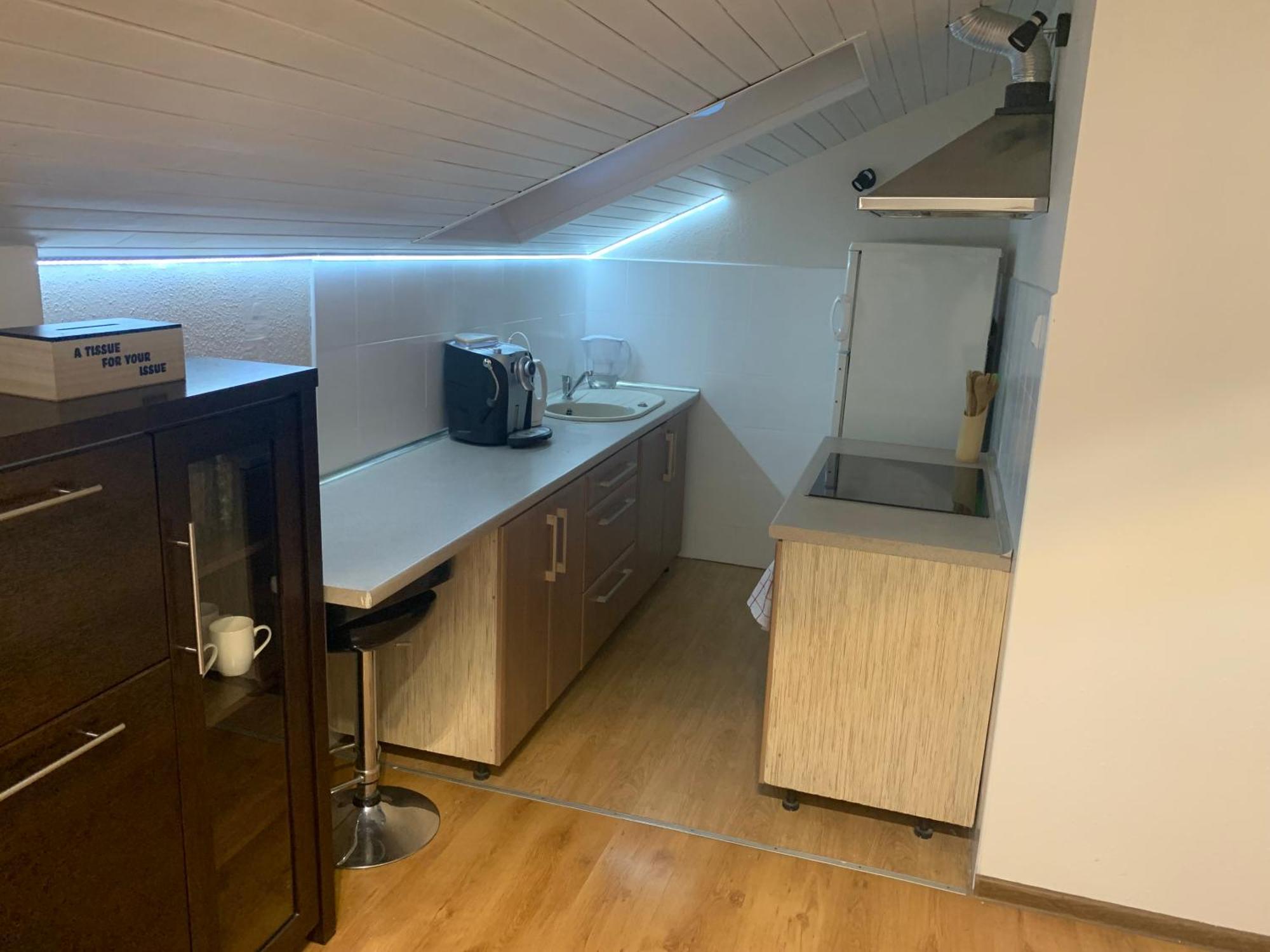 Zakatek Apartment Przemysl Luaran gambar
